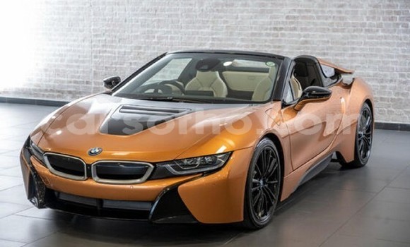 اشتري مستعمل BMW i8 Other سيارة في Maseru في Maseru اشتري مستعمل BMW i8 Other سيارة في Maseru في Maseru