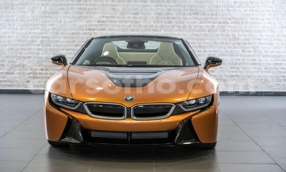 اشتري مستعمل BMW i8 Other سيارة في Maseru في Maseru اشتري مستعمل BMW i8 Other سيارة في Maseru في Maseru