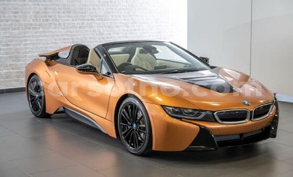 اشتري مستعمل BMW i8 Other سيارة في Maseru في Maseru اشتري مستعمل BMW i8 Other سيارة في Maseru في Maseru