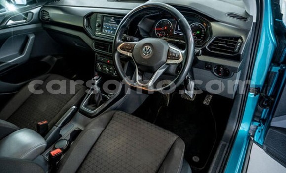 اشتري مستعمل Volkswagen T-Roc Other سيارة في Maseru في Maseru اشتري مستعمل Volkswagen T-Roc Other سيارة في Maseru في Maseru