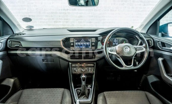 اشتري مستعمل Volkswagen T-Roc Other سيارة في Maseru في Maseru اشتري مستعمل Volkswagen T-Roc Other سيارة في Maseru في Maseru