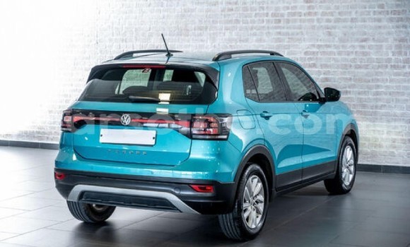 اشتري مستعمل Volkswagen T-Roc Other سيارة في Maseru في Maseru اشتري مستعمل Volkswagen T-Roc Other سيارة في Maseru في Maseru