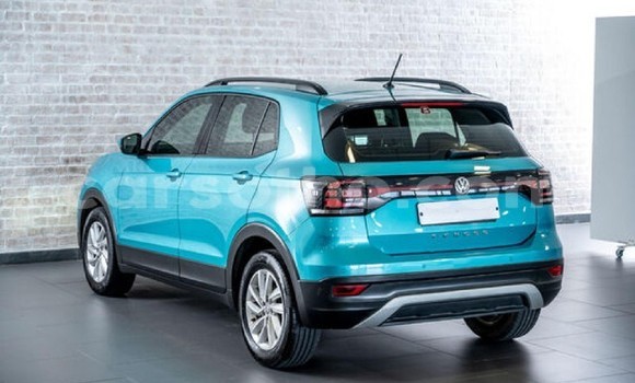 اشتري مستعمل Volkswagen T-Roc Other سيارة في Maseru في Maseru اشتري مستعمل Volkswagen T-Roc Other سيارة في Maseru في Maseru