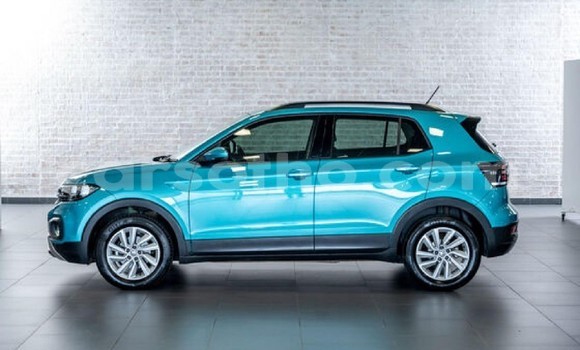 اشتري مستعمل Volkswagen T-Roc Other سيارة في Maseru في Maseru اشتري مستعمل Volkswagen T-Roc Other سيارة في Maseru في Maseru