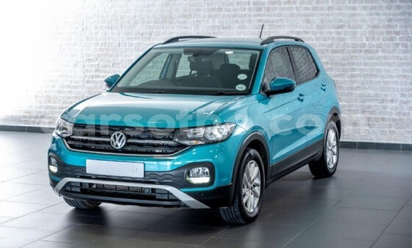اشتري مستعمل Volkswagen T-Roc Other سيارة في Maseru في Maseru اشتري مستعمل Volkswagen T-Roc Other سيارة في Maseru في Maseru