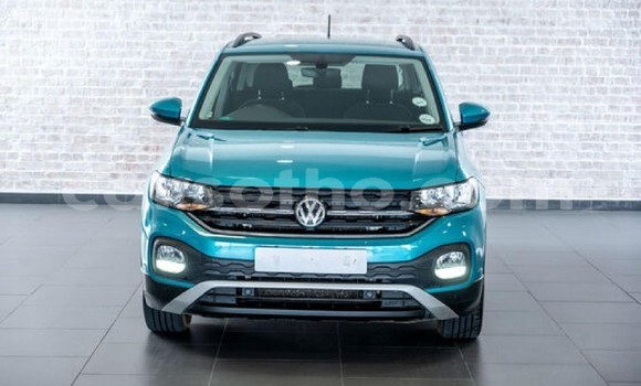 اشتري مستعمل Volkswagen T-Roc Other سيارة في Maseru في Maseru اشتري مستعمل Volkswagen T-Roc Other سيارة في Maseru في Maseru