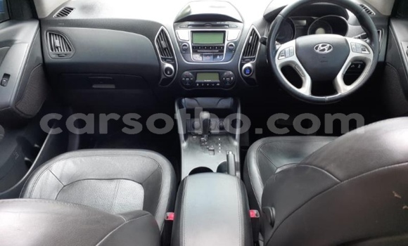 اشتري مستعمل Hyundai ix35 Blue سيارة في Maputsoe في Leribe اشتري مستعمل Hyundai ix35 Blue سيارة في Maputsoe في Leribe