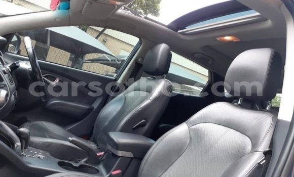 اشتري مستعمل Hyundai ix35 Blue سيارة في Maputsoe في Leribe اشتري مستعمل Hyundai ix35 Blue سيارة في Maputsoe في Leribe