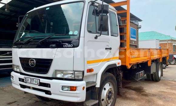 اشتري مستعمل Nissan UD Other شاحنة في Teyateyaneng في Berea اشتري مستعمل Nissan UD Other شاحنة في Teyateyaneng في Berea