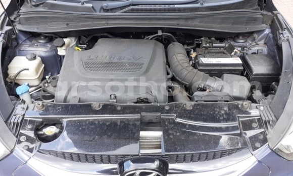 اشتري مستعمل Hyundai ix35 Blue سيارة في Maputsoe في Leribe اشتري مستعمل Hyundai ix35 Blue سيارة في Maputsoe في Leribe