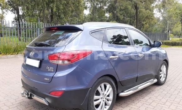 اشتري مستعمل Hyundai ix35 Blue سيارة في Maputsoe في Leribe اشتري مستعمل Hyundai ix35 Blue سيارة في Maputsoe في Leribe