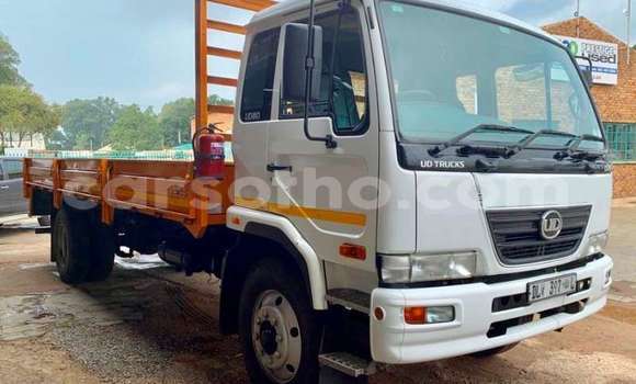 اشتري مستعمل Nissan UD Other شاحنة في Teyateyaneng في Berea اشتري مستعمل Nissan UD Other شاحنة في Teyateyaneng في Berea