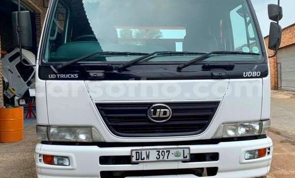 اشتري مستعمل Nissan UD Other شاحنة في Teyateyaneng في Berea اشتري مستعمل Nissan UD Other شاحنة في Teyateyaneng في Berea