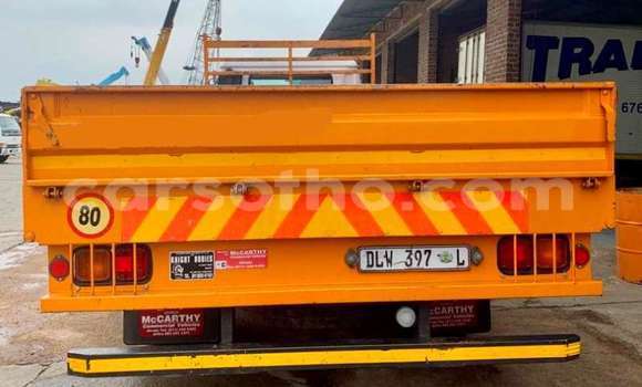 اشتري مستعمل Nissan UD Other شاحنة في Teyateyaneng في Berea اشتري مستعمل Nissan UD Other شاحنة في Teyateyaneng في Berea