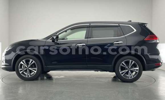 اشتري مستعمل Nissan X–Trail Black سيارة في Maseru في Maseru اشتري مستعمل Nissan X–Trail Black سيارة في Maseru في Maseru