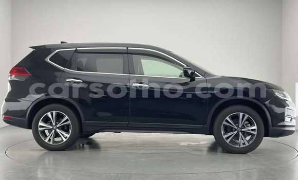 اشتري مستعمل Nissan X–Trail Black سيارة في Maseru في Maseru اشتري مستعمل Nissan X–Trail Black سيارة في Maseru في Maseru