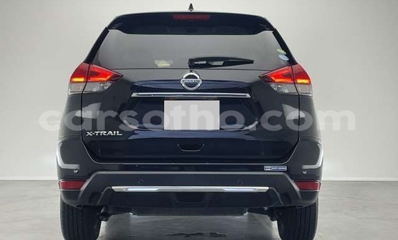 اشتري مستعمل Nissan X–Trail Black سيارة في Maseru في Maseru اشتري مستعمل Nissan X–Trail Black سيارة في Maseru في Maseru