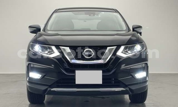 اشتري مستعمل Nissan X–Trail Black سيارة في Maseru في Maseru اشتري مستعمل Nissan X–Trail Black سيارة في Maseru في Maseru
