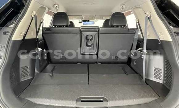 اشتري مستعمل Nissan X–Trail Black سيارة في Maseru في Maseru اشتري مستعمل Nissan X–Trail Black سيارة في Maseru في Maseru