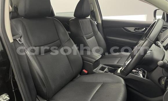 اشتري مستعمل Nissan X–Trail Black سيارة في Maseru في Maseru اشتري مستعمل Nissan X–Trail Black سيارة في Maseru في Maseru