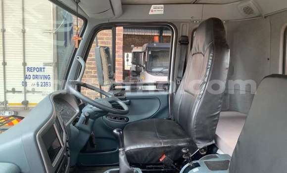 اشتري مستعمل Nissan UD Other شاحنة في Teyateyaneng في Berea اشتري مستعمل Nissan UD Other شاحنة في Teyateyaneng في Berea