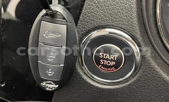 اشتري مستعمل Nissan X–Trail Black سيارة في Maseru في Maseru اشتري مستعمل Nissan X–Trail Black سيارة في Maseru في Maseru