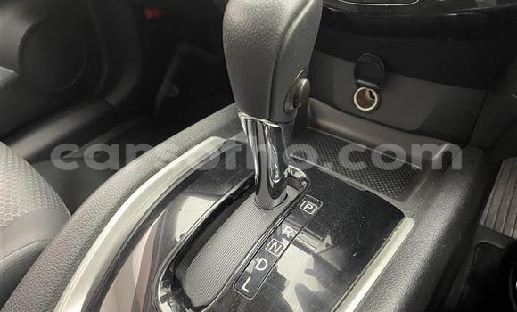 اشتري مستعمل Nissan X–Trail Black سيارة في Maseru في Maseru اشتري مستعمل Nissan X–Trail Black سيارة في Maseru في Maseru