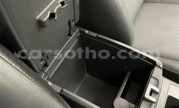 اشتري مستعمل Nissan X–Trail Black سيارة في Maseru في Maseru اشتري مستعمل Nissan X–Trail Black سيارة في Maseru في Maseru