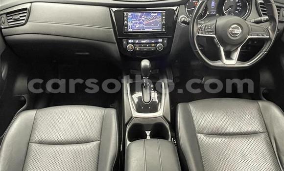 اشتري مستعمل Nissan X–Trail Black سيارة في Maseru في Maseru اشتري مستعمل Nissan X–Trail Black سيارة في Maseru في Maseru