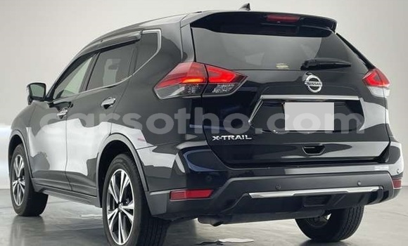 اشتري مستعمل Nissan X–Trail Black سيارة في Maseru في Maseru اشتري مستعمل Nissan X–Trail Black سيارة في Maseru في Maseru