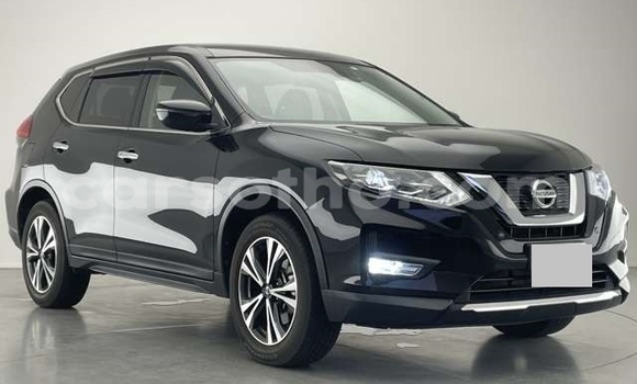 اشتري مستعمل Nissan X–Trail Black سيارة في Maseru في Maseru اشتري مستعمل Nissan X–Trail Black سيارة في Maseru في Maseru
