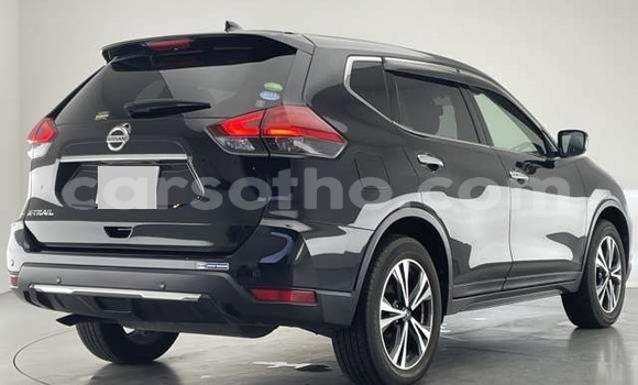 اشتري مستعمل Nissan X–Trail Black سيارة في Maseru في Maseru اشتري مستعمل Nissan X–Trail Black سيارة في Maseru في Maseru
