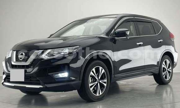 اشتري مستعمل Nissan X–Trail Black سيارة في Maseru في Maseru اشتري مستعمل Nissan X–Trail Black سيارة في Maseru في Maseru