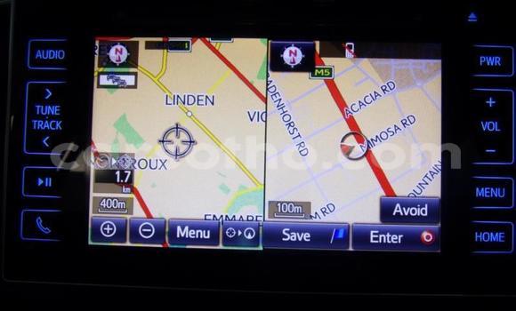 اشتري مستعمل Toyota Hilux White سيارة في Maseru في Maseru اشتري مستعمل Toyota Hilux White سيارة في Maseru في Maseru