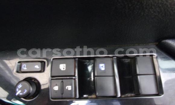 اشتري مستعمل Toyota Hilux White سيارة في Maseru في Maseru اشتري مستعمل Toyota Hilux White سيارة في Maseru في Maseru