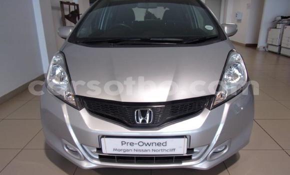 Acheter Occasion Voiture Honda Jazz Gris à Maseru, Maseru Acheter Occasion Voiture Honda Jazz Gris à Maseru, Maseru