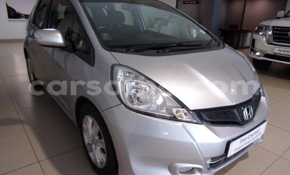 Acheter Occasion Voiture Honda Jazz Gris à Maseru, Maseru Acheter Occasion Voiture Honda Jazz Gris à Maseru, Maseru