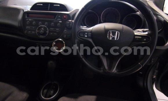 Acheter Occasion Voiture Honda Jazz Gris à Maseru, Maseru Acheter Occasion Voiture Honda Jazz Gris à Maseru, Maseru