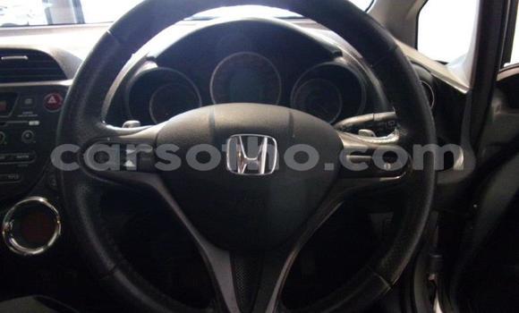 Acheter Occasion Voiture Honda Jazz Gris à Maseru, Maseru Acheter Occasion Voiture Honda Jazz Gris à Maseru, Maseru