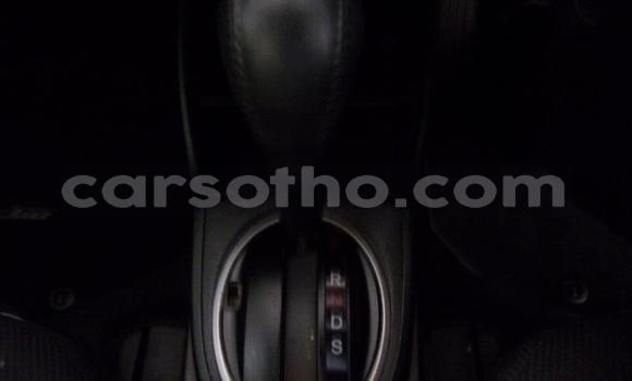 Acheter Occasion Voiture Honda Jazz Gris à Maseru, Maseru Acheter Occasion Voiture Honda Jazz Gris à Maseru, Maseru