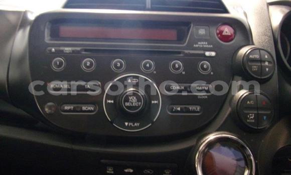 Acheter Occasion Voiture Honda Jazz Gris à Maseru, Maseru Acheter Occasion Voiture Honda Jazz Gris à Maseru, Maseru