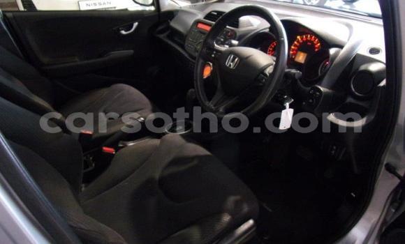 Acheter Occasion Voiture Honda Jazz Gris à Maseru, Maseru Acheter Occasion Voiture Honda Jazz Gris à Maseru, Maseru
