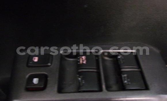 Acheter Occasion Voiture Honda Jazz Gris à Maseru, Maseru Acheter Occasion Voiture Honda Jazz Gris à Maseru, Maseru