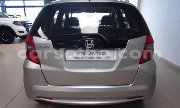 Acheter Occasion Voiture Honda Jazz Gris à Maseru, Maseru Acheter Occasion Voiture Honda Jazz Gris à Maseru, Maseru