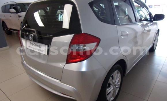Acheter Occasion Voiture Honda Jazz Gris à Maseru, Maseru Acheter Occasion Voiture Honda Jazz Gris à Maseru, Maseru