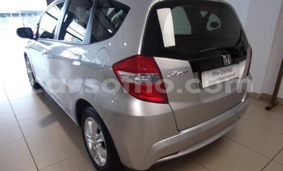 Acheter Occasion Voiture Honda Jazz Gris à Maseru, Maseru Acheter Occasion Voiture Honda Jazz Gris à Maseru, Maseru