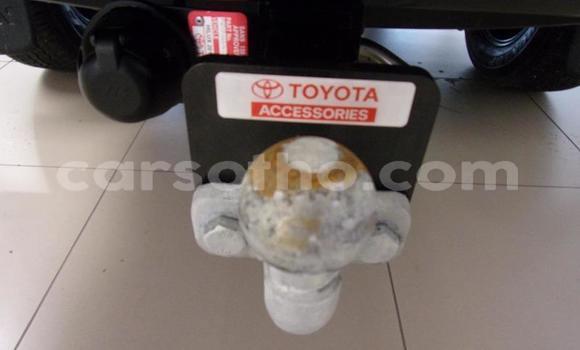 اشتري مستعمل Toyota Hilux White سيارة في Maseru في Maseru اشتري مستعمل Toyota Hilux White سيارة في Maseru في Maseru