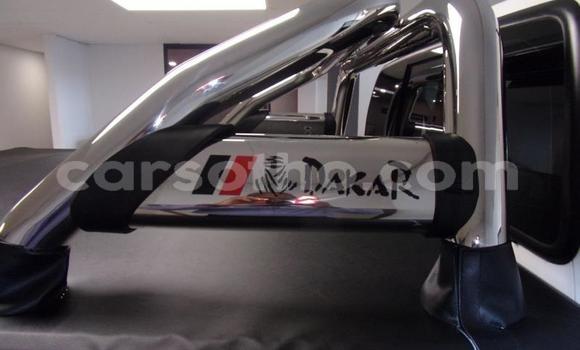 اشتري مستعمل Toyota Hilux White سيارة في Maseru في Maseru اشتري مستعمل Toyota Hilux White سيارة في Maseru في Maseru