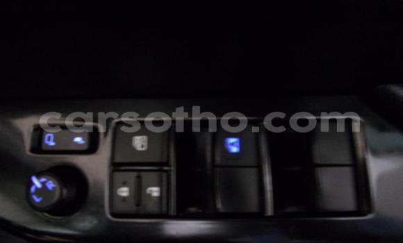 اشتري مستعمل Toyota Hilux White سيارة في Maseru في Maseru اشتري مستعمل Toyota Hilux White سيارة في Maseru في Maseru