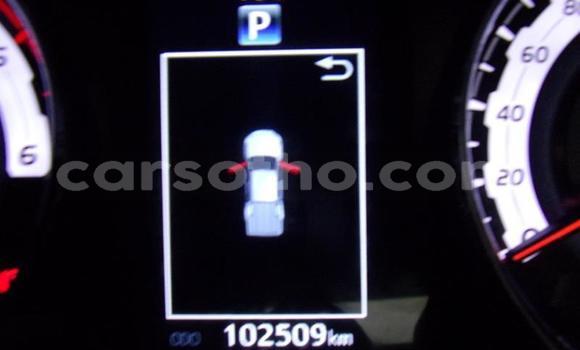 اشتري مستعمل Toyota Hilux White سيارة في Maseru في Maseru اشتري مستعمل Toyota Hilux White سيارة في Maseru في Maseru